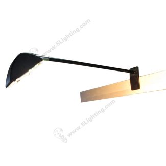 Halogen Pop-up Display Lights-JZW003-Application