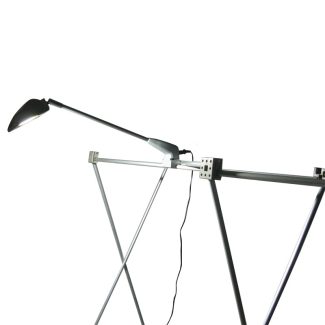 LED Pop-up Display Lights-LXCOB-A-Application-1