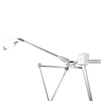 LED Pop-up Display Lights-LXCOB-A-Application-2