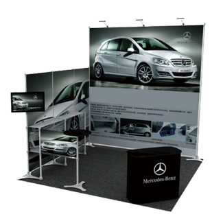 LED Pop-up Display Lights-LXD12-002-A-Application-3