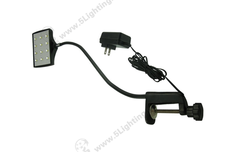 LED Pop-up Display Lights-LXD12-002-C-1