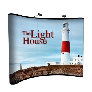 LED Pop-up Display Lights-LXS160-002-A-Application-3