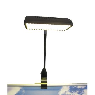 LED Pop-up Display Lights-LXS160-002-G-Application-1