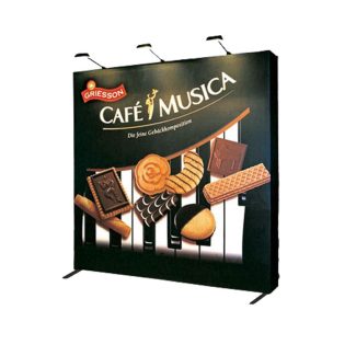 LED Pop-up Display Lights-LXS160-002-G-Application-2