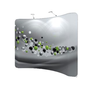 LED Pop-up Display Lights-LXS160-002-I-Application-2