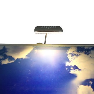 LED Pop-up Display Lights-LXS160-002-K-Application