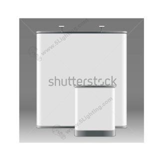 LED Pop-up Display Lights-LXS90-001-A-application