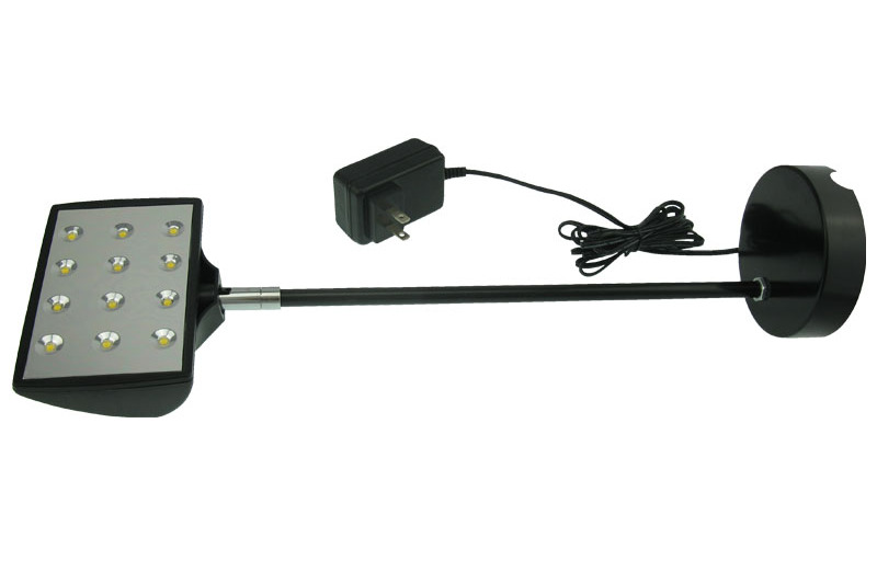 LED Pop-up Display Lights-LXD12-002-D-1