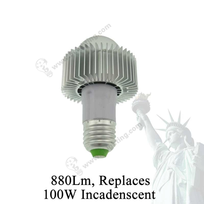 Globe-LED-Light-Bulbs-Liberty-Torch-E27-11W-1 Globe-LED-Light-Bulbs-Liberty-Torch-E27-11W-1