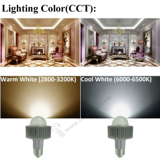 Globe-LED-Light-Bulbs-Liberty-Torch-E27-11W-CCT
