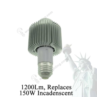 Globe-LED-Light-Bulbs-Liberty-Torch-E27-15W-1