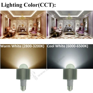 Globe-LED-Light-Bulbs-Liberty-Torch-E27-15W-CCT