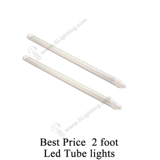 2 foot Led Tube lights-1