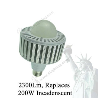 Globe-LED-Light-Bulbs-Liberty-Torch-E27-25W-1