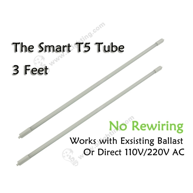 3 Feet T5 Smart LED Tube-1 3 Feet T5 Smart LED Tube-1