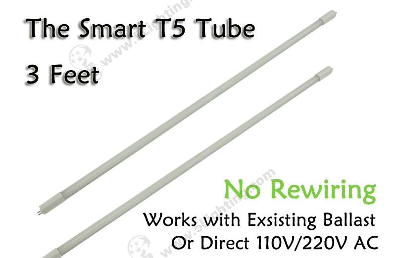 3 Feet T5 Smart LED Tube-1