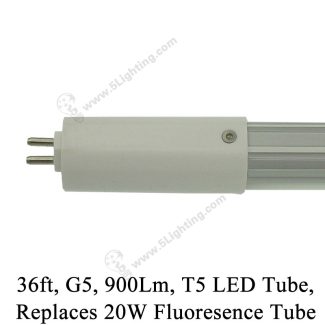 3 Feet T5 Smart LED Tube Details-3