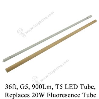 3 Feet T5 Smart LED Tube Details-5