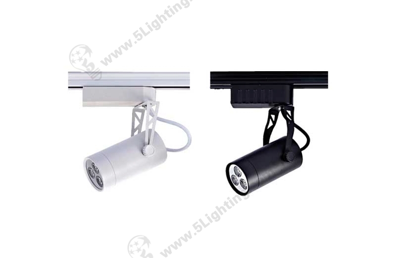 3W Led Track Lighting-1