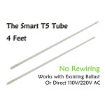 4 Feet T5 Smart LED Tube-1