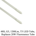 4 Feet T5 Smart LED Tube Details-1