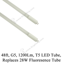 4 Feet T5 Smart LED Tube Details-1