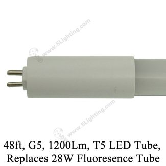 4 Feet T5 Smart LED Tube Details-2