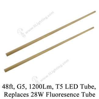 4 Feet T5 Smart LED Tube Details-4
