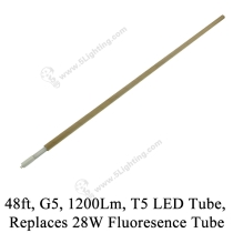 4 Feet T5 Smart LED Tube Details-5