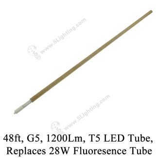 4 Feet T5 Smart LED Tube Details-5