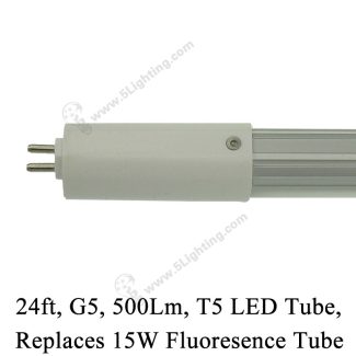 T5 Smart LED Tube Lights-2 Feet-Details-3