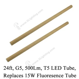 T5 Smart LED Tube Lights-2 Feet-Details-4