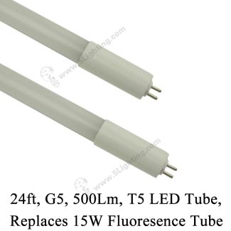 T5 Smart LED Tube Lights-2 Feet-Details-1