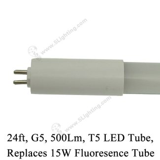 T5 Smart LED Tube Lights-2 Feet-Details-2