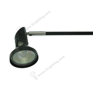 Halogen Banner Stand Lights-JZSA002-Black-Details-2