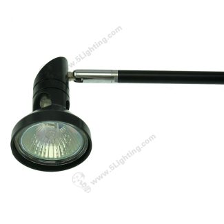 Halogen Banner Stand Lights - JZSA005-Details-1