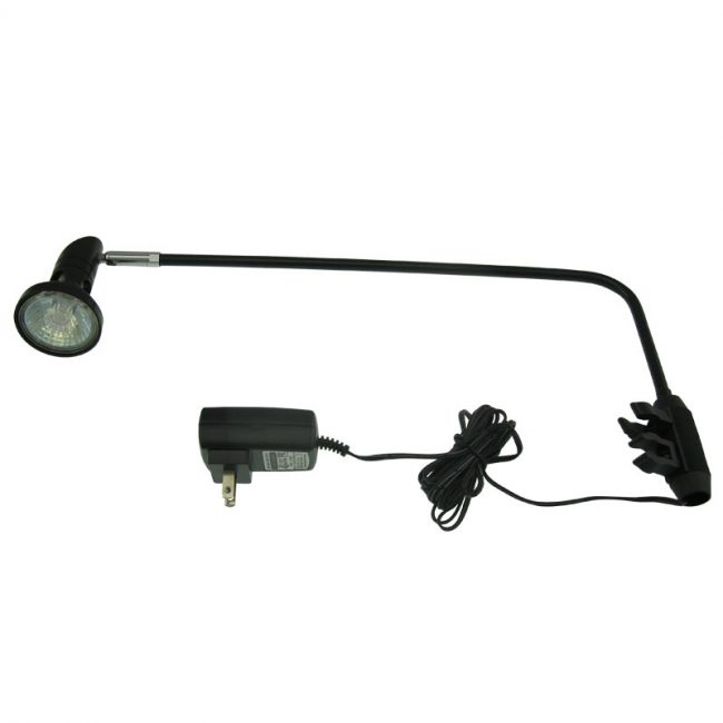 Halogen Banner Stand Lights-JZSA006-1 Halogen Banner Stand Lights-JZSA006-1