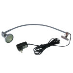 Halogen Banner Stand Lights - JZSA013-01