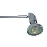 Halogen Banner Stand Lights - JZSA013-02