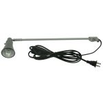 Halogen Banner Stand Lights-JZSB003-1