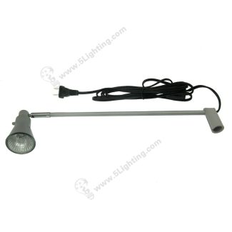 Halogen Banner Stand Lights - JZSB004-2