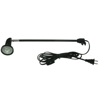 Halogen Banner Stand Lights-JZSB005-1