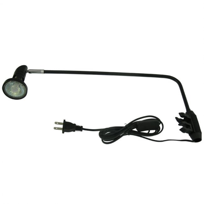 Halogen Banner Stand Lights-JZSB006-1 Halogen Banner Stand Lights-JZSB006-1