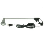 Halogen Banner Stand Lights-JZSB011-1