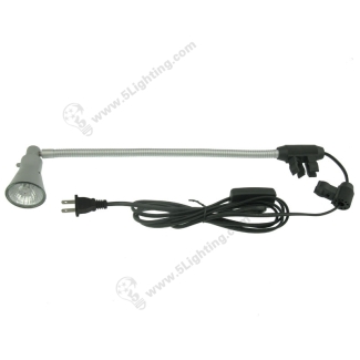 Halogen Banner Stand Lights-JZSB011-1