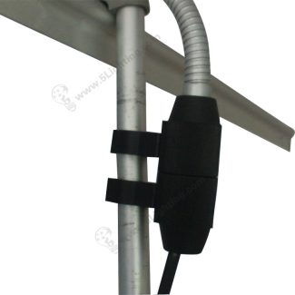 Halogen Banner Stand Lights-JZSB011-Details-3