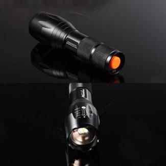 LED-Flashlights-CREE-2000Lm-Zoomable-High-Middle-Low-3-mode-Details-3