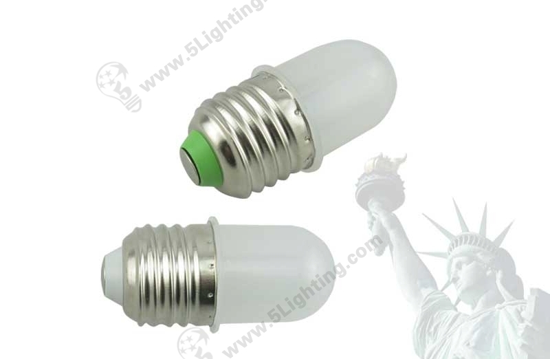 Globe-LED-Light-Bulbs-Liberty-Torch-E27-3W-1