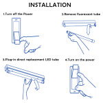 T5-Smart-LED-Tube--Installation