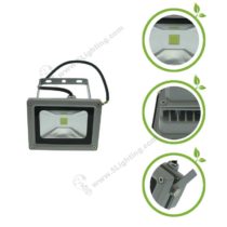 UL LED Flood Light 10W - Details